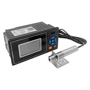 Controlador de temperatura infrarrojo