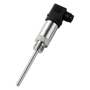 Sensor de temperatura de resistencia de platino Pt100