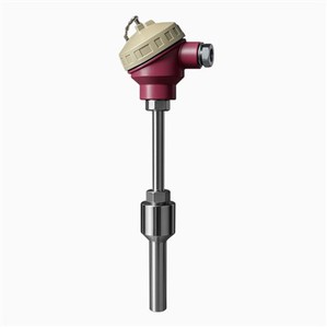 Sensor de temperatura tipo termopar