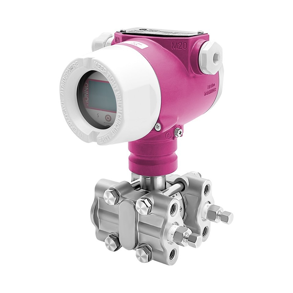 dp pressure transmitter